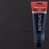 Talens Amsterdam vopsea acrilică, 250 ml - 708, Payne's grey