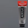 Talens Amsterdam vopsea acrilică, 250 ml - 710, neutral grey