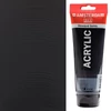 Talens Amsterdam vopsea acrilică, 250 ml - 735, oxide black