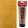 Talens Amsterdam vopsea acrilică, 250 ml - 803, deep gold