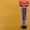 Talens Amsterdam vopsea acrilică, 250 ml - 803, deep gold