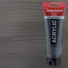 Talens Amsterdam vopsea acrilică, 250 ml - 840, graphite