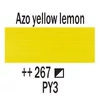 Talens Amsterdam vopsea acrilică, 250 ml - 267, azo yellow lemon