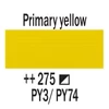 Talens Amsterdam vopsea acrilică, 20 ml - 275, primary yellow