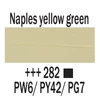 Talens Amsterdam vopsea acrilică, 250 ml - 282, naples yellow green