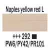 Talens Amsterdam vopsea acrilică, 250 ml - 292, naples yellow red light