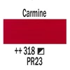 Talens Amsterdam vopsea acrilică, 20 ml - 318, carmine