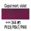 Talens Amsterdam vopsea acrilică, 20 ml - 344, caput mortuum violet
