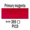 Talens Amsterdam vopsea acrilică, 250 ml - 369, primary magenta