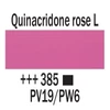 Talens Amsterdam vopsea acrilică, 250 ml - 385, quinacridone rose light