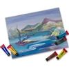 Talens Amsterdam vopsea acrilică, 120 ml - 507, ultramarine violet