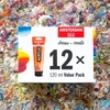 Talens Amsterdam set vopsea acrilică - 12x120 ml, Value pack