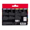 Talens Amsterdam set vopsea acrilică - 6x20 ml, culori pastelate