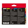 Talens Amsterdam set vopsea acrilică - 6x20 ml, culori primer 