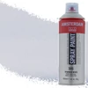 Talens Amsterdam spray vopsea acrilică pe bază de apă, 400 ml - 105, titanium white