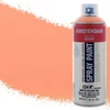 Talens Amsterdam spray vopsea acrilică pe bază de apă, 400 ml - 224, naples yellow red