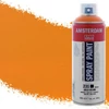 Talens Amsterdam spray vopsea acrilică pe bază de apă, 400 ml - 231, gold ochre