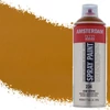 Talens Amsterdam spray vopsea acrilică pe bază de apă, 400 ml - 234, raw sienna