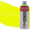 Talens Amsterdam spray vopsea acrilică pe bază de apă, 400 ml - 256, reflex yellow