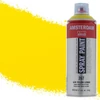 Talens Amsterdam spray vopsea acrilică pe bază de apă, 400 ml - 267, azo yellow lemon