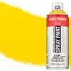 Talens Amsterdam spray vopsea acrilică pe bază de apă, 400 ml - 275, primary yellow