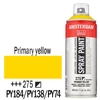 Talens Amsterdam spray vopsea acrilică pe bază de apă, 400 ml - 275, primary yellow