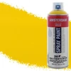 Talens Amsterdam spray vopsea acrilică pe bază de apă, 400 ml - 280, nickel titanium yellow deep