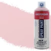Talens Amsterdam spray vopsea acrilică pe bază de apă, 400 ml - 286, venetian rose light