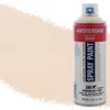 Talens Amsterdam spray vopsea acrilică pe bază de apă, 400 ml - 289, titanium buff light