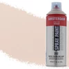 Talens Amsterdam spray vopsea acrilică pe bază de apă, 400 ml - 292, naples yellow red light