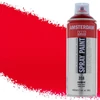 Talens Amsterdam spray vopsea acrilică pe bază de apă, 400 ml - 318, carmine