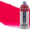 Talens Amsterdam spray vopsea acrilică pe bază de apă, 400 ml - 348, permanent red purple