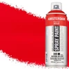 Talens Amsterdam spray vopsea acrilică pe bază de apă, 400 ml - 399, naphthol red deep