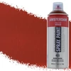 Talens Amsterdam spray vopsea acrilică pe bază de apă, 400 ml - 411, burnt sienna