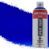 Talens Amsterdam spray vopsea acrilică pe bază de apă, 400 ml - 504, ultramarine