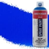 Talens Amsterdam spray vopsea acrilică pe bază de apă, 400 ml - 512, cobalt blue