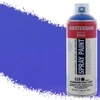 Talens Amsterdam spray vopsea acrilică pe bază de apă, 400 ml - 519, ultramarine violet light