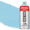 Talens Amsterdam spray vopsea acrilică pe bază de apă, 400 ml - 551, sky blue light