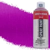 Talens Amsterdam spray vopsea acrilică pe bază de apă, 400 ml - 561, transparent violet