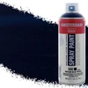 Talens Amsterdam spray vopsea acrilică pe bază de apă, 400 ml - 566, prussian blue (phthalo)
