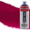 Talens Amsterdam spray vopsea acrilică pe bază de apă, 400 ml - 567, permanent red violet