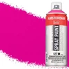 Talens Amsterdam spray vopsea acrilică pe bază de apă, 400 ml - 577, permanent red violet light