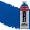 Talens Amsterdam spray vopsea acrilică pe bază de apă, 400 ml - 591, manganese blue phthalo deep