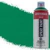 Talens Amsterdam spray vopsea acrilică pe bază de apă, 400 ml - 615, emerald green
