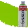 Talens Amsterdam spray vopsea acrilică pe bază de apă, 400 ml - 617, yellowish green