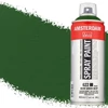 Talens Amsterdam spray vopsea acrilică pe bază de apă, 400 ml - 622, olive green deep