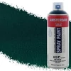 Talens Amsterdam spray vopsea acrilică pe bază de apă, 400 ml - 623, sap green