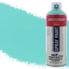 Talens Amsterdam spray vopsea acrilică pe bază de apă, 400 ml - 660, turquoise green light