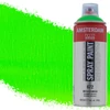 Talens Amsterdam spray vopsea acrilică pe bază de apă, 400 ml - 672, reflex green