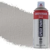 Talens Amsterdam spray vopsea acrilică pe bază de apă, 400 ml - 800, silver